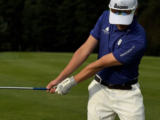 How a Golf Wrist Training Aid Can Help Prime Wrist Mechanics